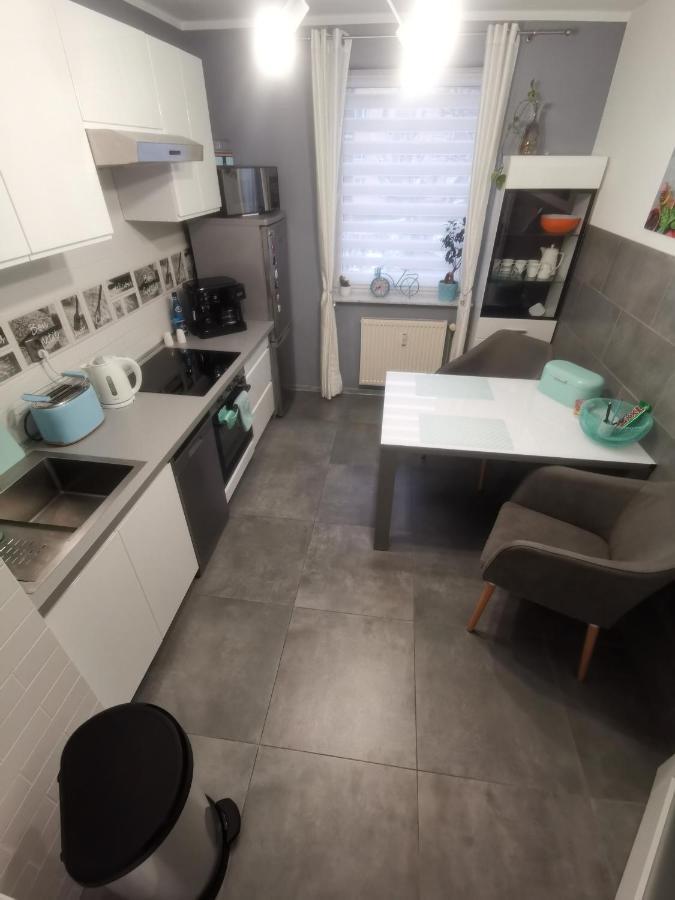 City Center Apartment Slupsk Exterior photo